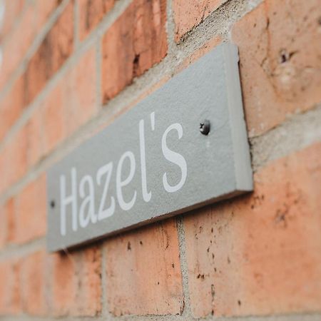 Hazel'S Villa Leiston Luaran gambar