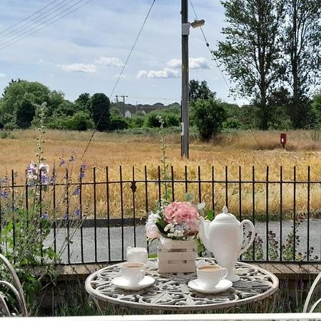 Hazel'S Villa Leiston Luaran gambar
