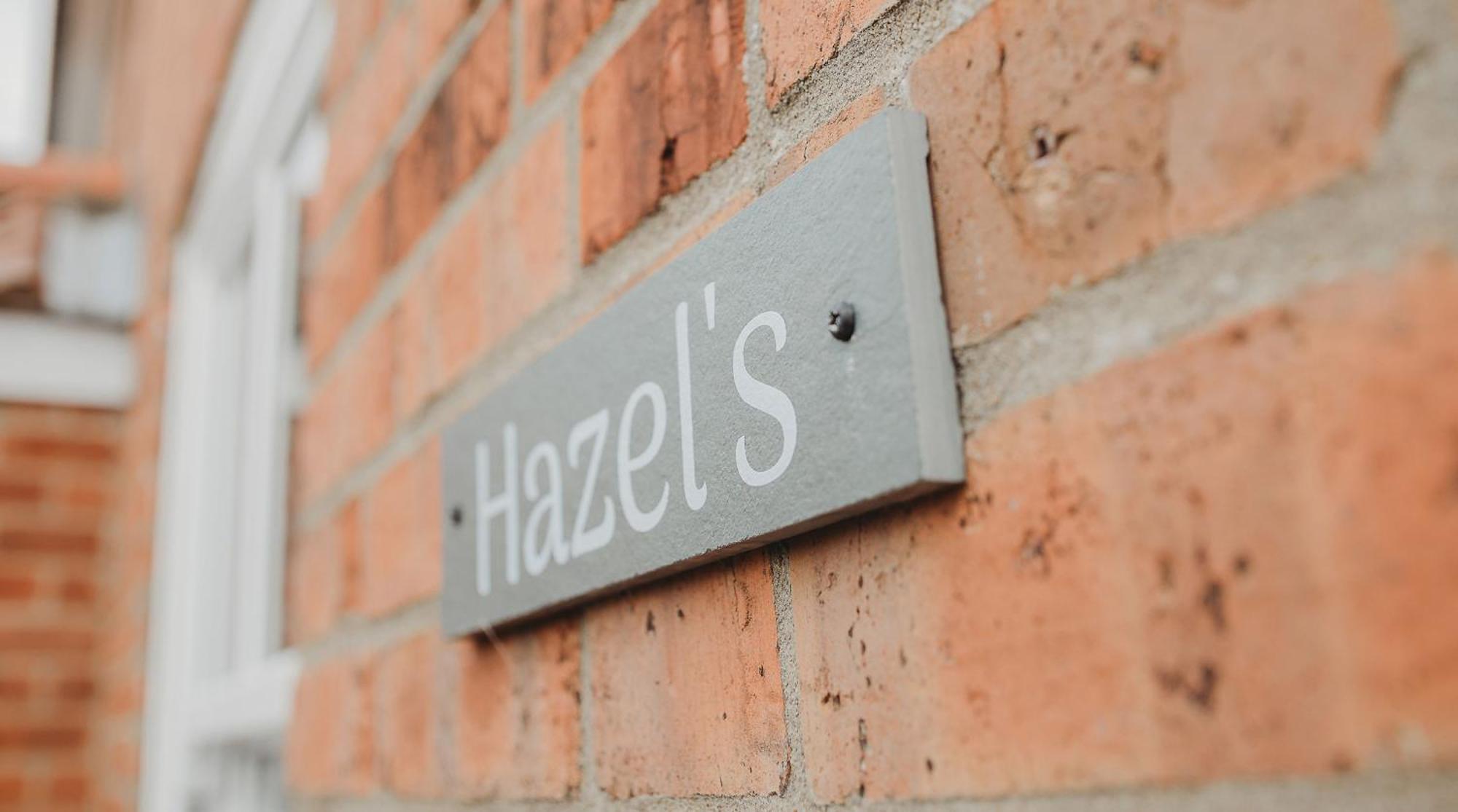 Hazel'S Villa Leiston Luaran gambar