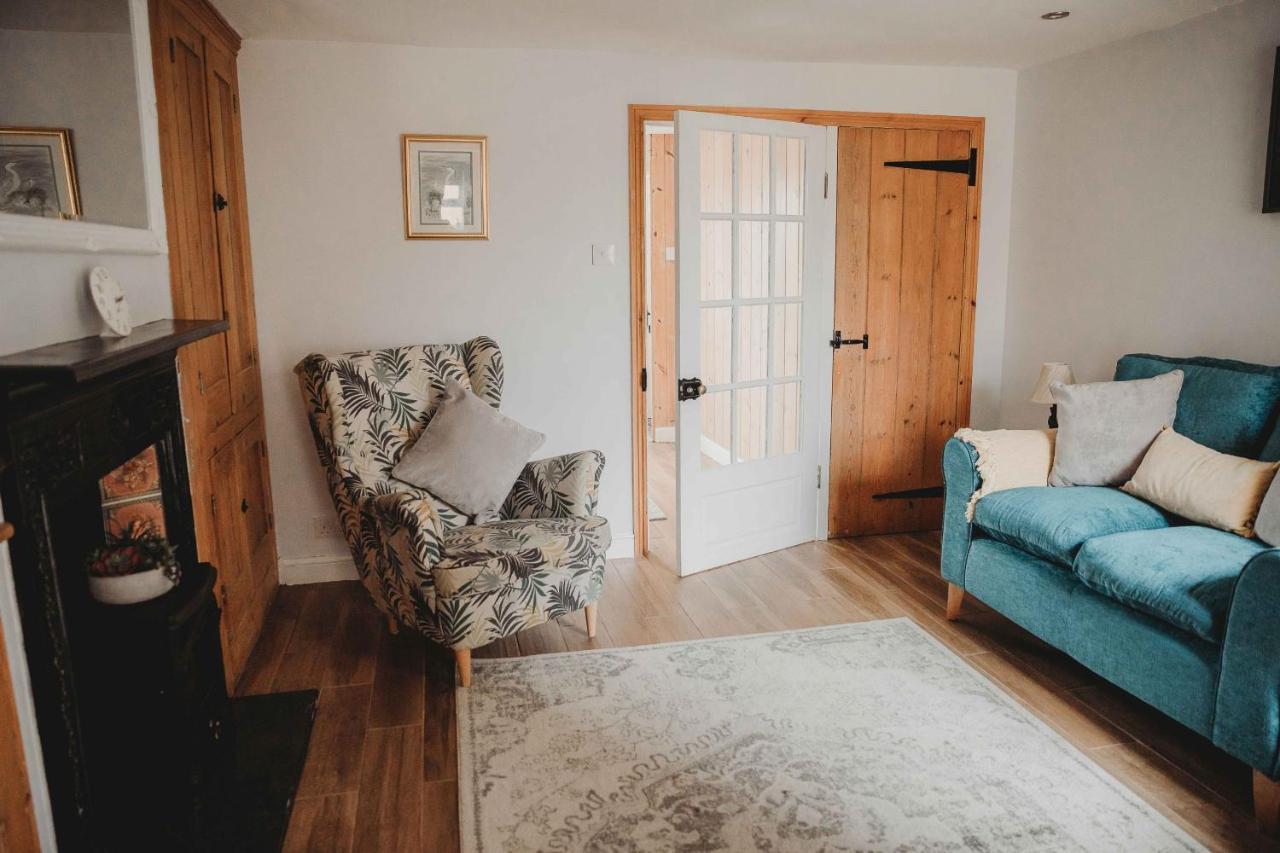 Hazel'S Villa Leiston Luaran gambar