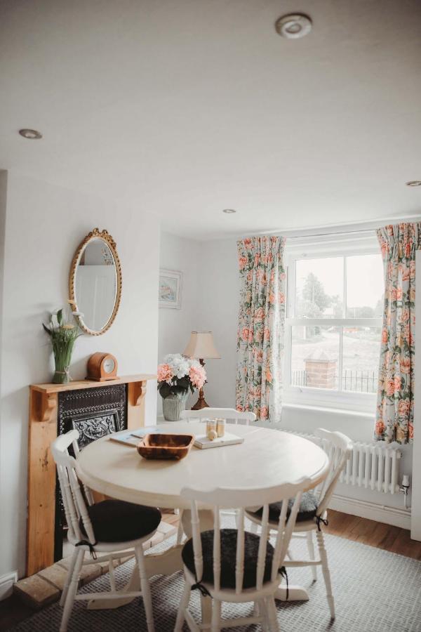 Hazel'S Villa Leiston Luaran gambar