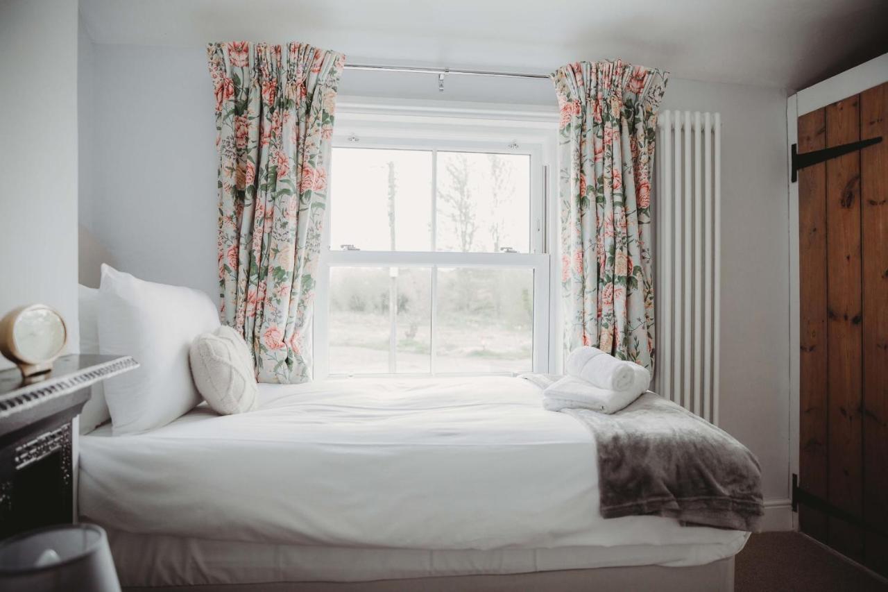Hazel'S Villa Leiston Luaran gambar