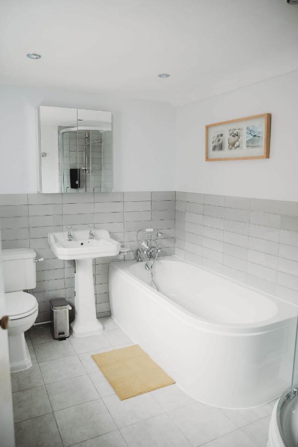 Hazel'S Villa Leiston Luaran gambar