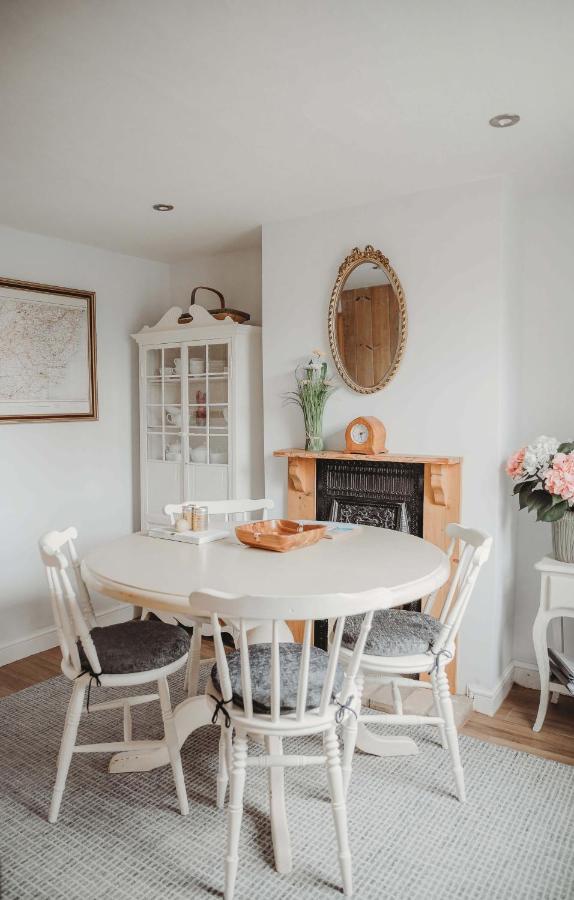 Hazel'S Villa Leiston Luaran gambar