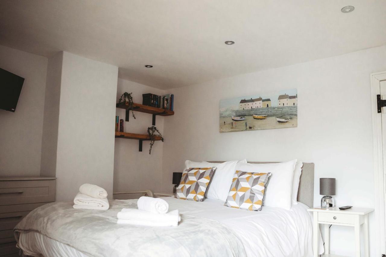 Hazel'S Villa Leiston Luaran gambar