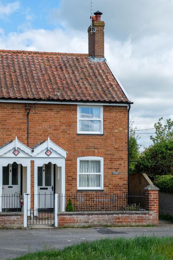 Hazel'S Villa Leiston Luaran gambar