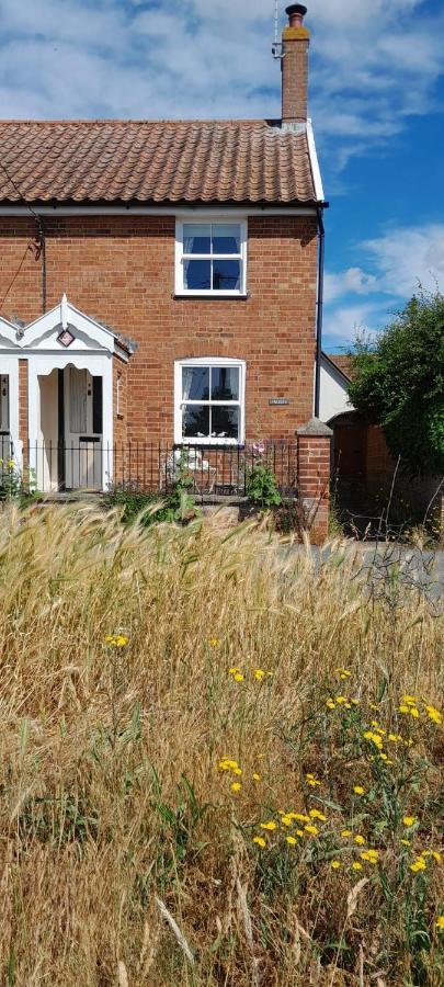 Hazel'S Villa Leiston Luaran gambar