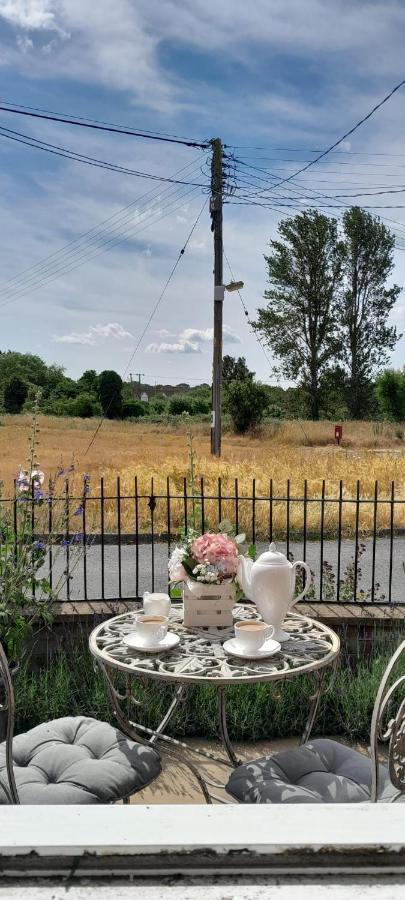 Hazel'S Villa Leiston Luaran gambar