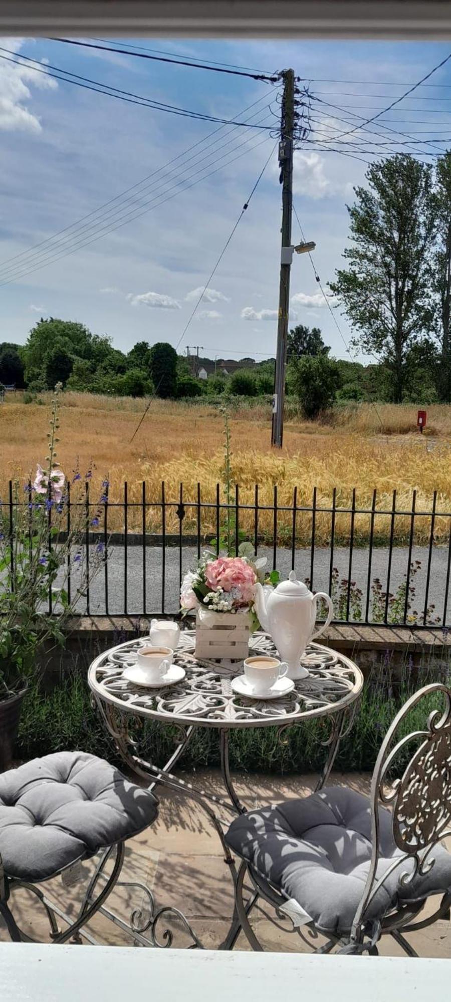 Hazel'S Villa Leiston Luaran gambar